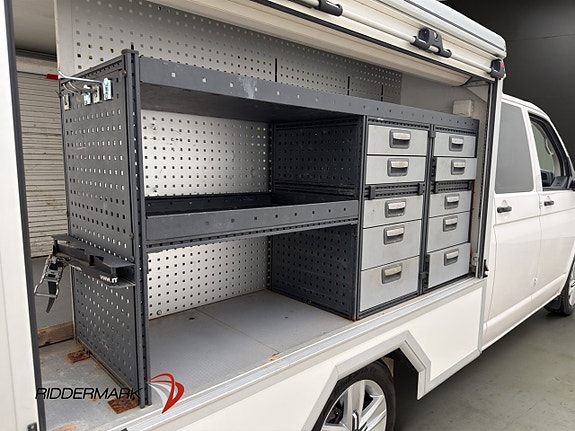 Volkswagen Transporter 12 of 30