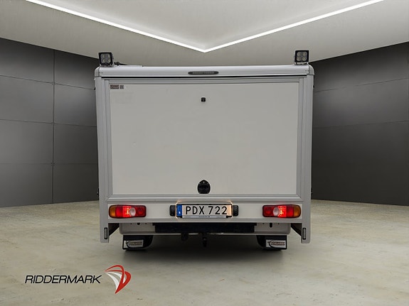 Volkswagen Transporter 8 of 30