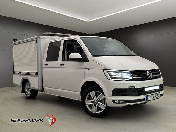 Volkswagen Transporter 3 of 30