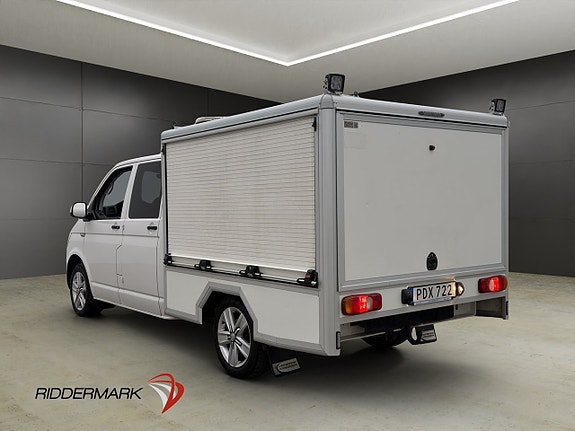 Volkswagen Transporter 7 of 30