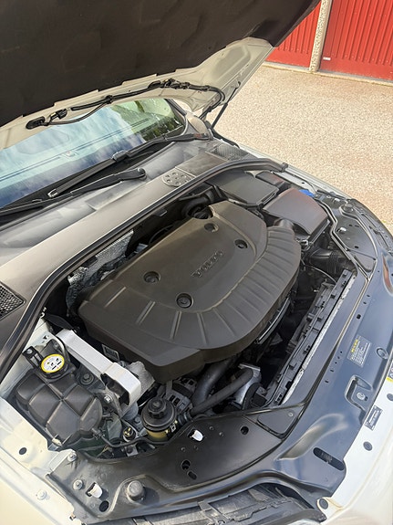 Volvo XC70 13 of 13