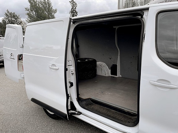 Citroen Jumpy 19 of 20