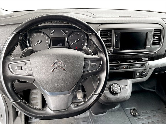 Citroen Jumpy 9 of 20