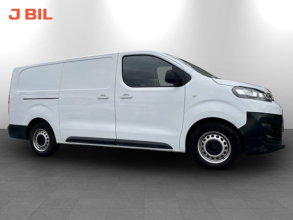 Citroen Jumpy 4 of 20