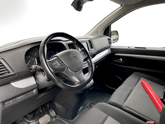 Citroen Jumpy 8 of 20