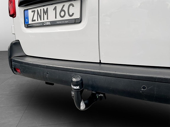 Citroen Jumpy 6 of 20