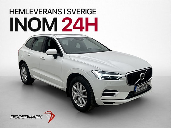 Volvo XC60 3 of 30