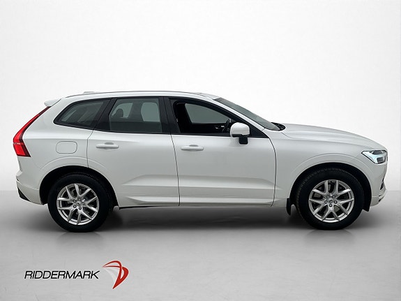 Volvo XC60 4 of 30