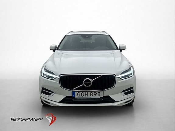 Volvo XC60 2 of 30
