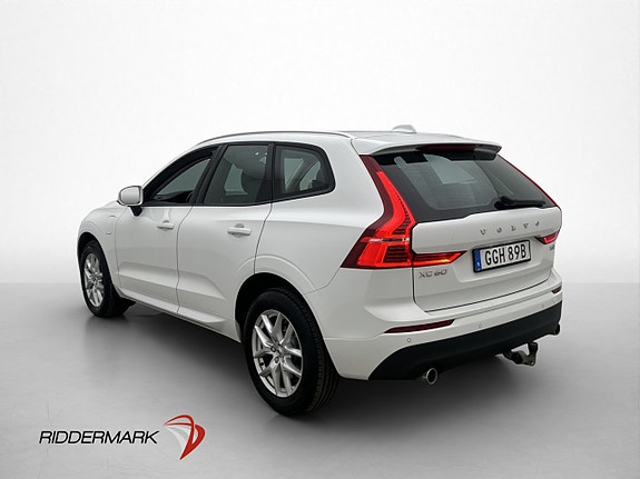 Volvo XC60 8 of 30