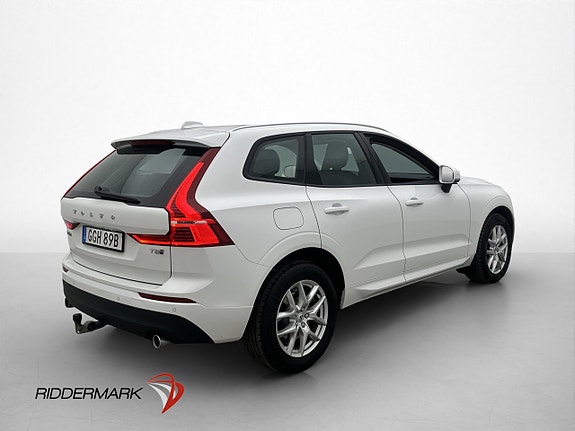 Volvo XC60 5 of 30