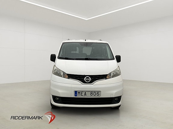 Nissan NV200 5 of 29
