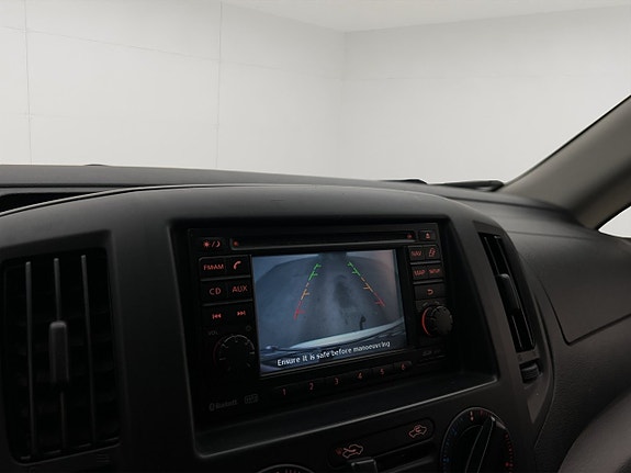 Nissan NV200 19 of 29