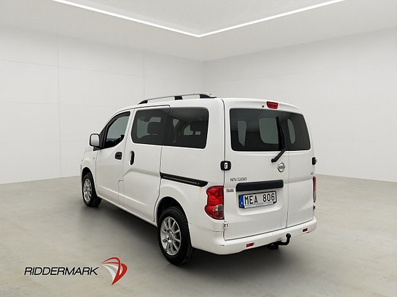 Nissan NV200 7 of 29