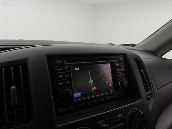 Nissan NV200 21 of 29