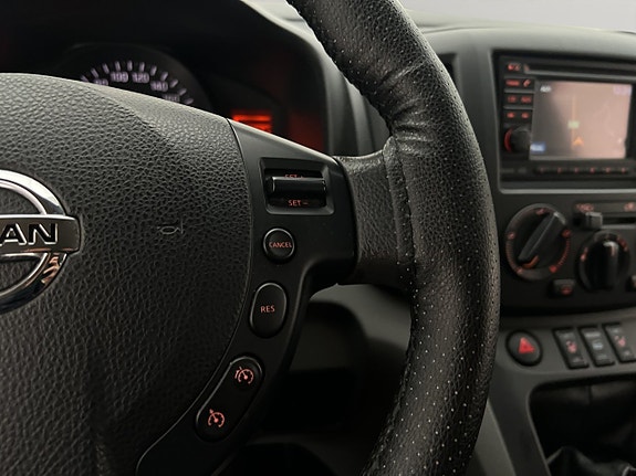Nissan NV200 18 of 29