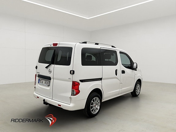 Nissan NV200 9 of 29