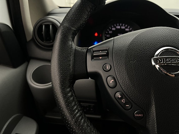 Nissan NV200 16 of 29