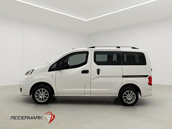 Nissan NV200 6 of 29