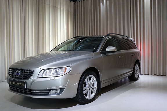 Volvo V70 6 of 26