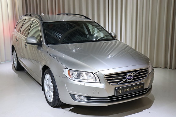 Volvo V70 26 of 26
