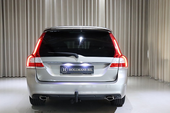 Volvo V70 8 of 26