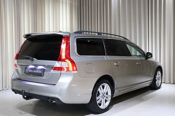 Volvo V70 9 of 26