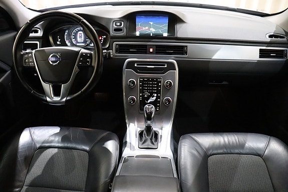Volvo V70 19 of 26
