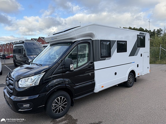 Sun Living C 70DL *Compact / 3500 kg 2 of 12