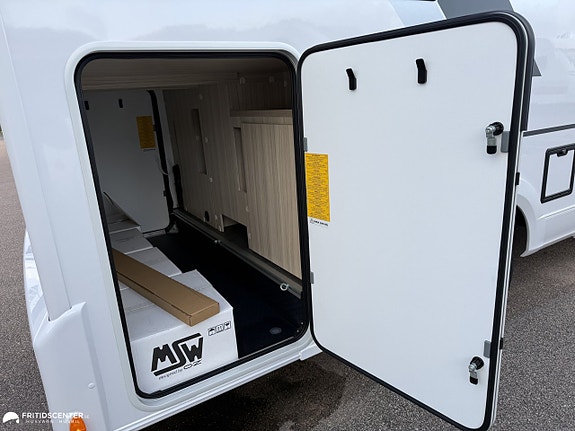 Sun Living C 70DL *Compact / 3500 kg 7 of 12