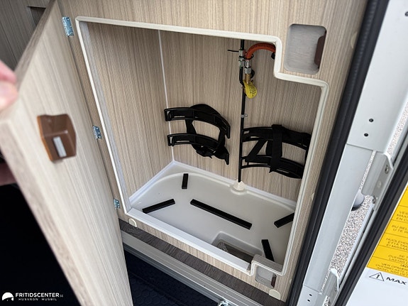Sun Living C 70DL *Compact / 3500 kg 6 of 12