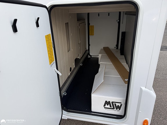 Sun Living C 70DL *Compact / 3500 kg 5 of 12
