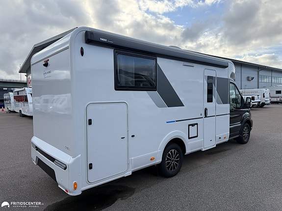 Sun Living C 70DL *Compact / 3500 kg 3 of 12