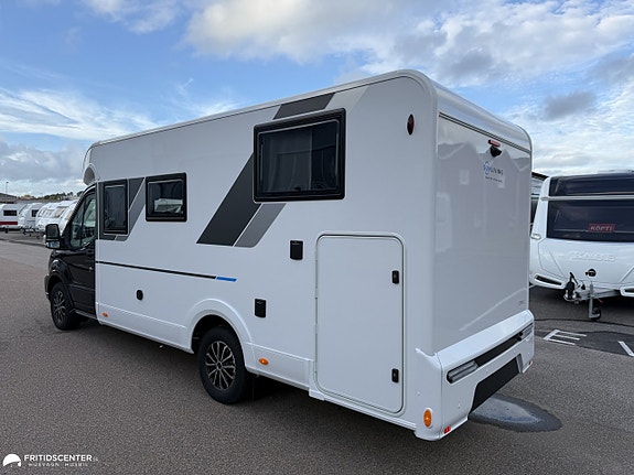 Sun Living C 70DL *Compact / 3500 kg 4 of 12