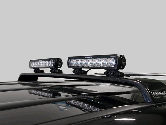 Volkswagen Amarok 9 of 18