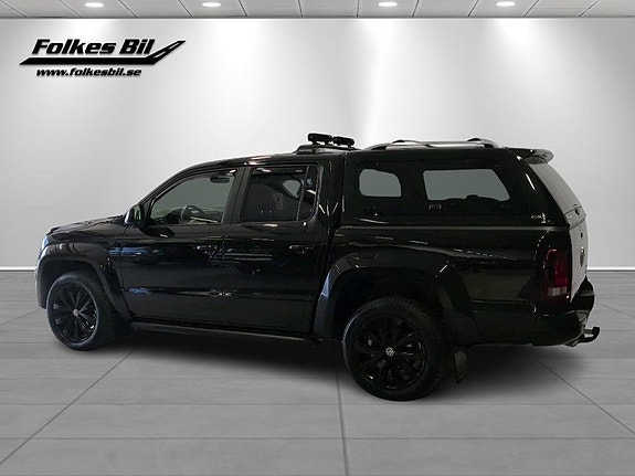 Volkswagen Amarok 6 of 18
