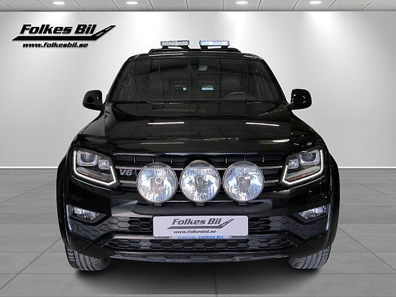 Volkswagen Amarok 2 of 18