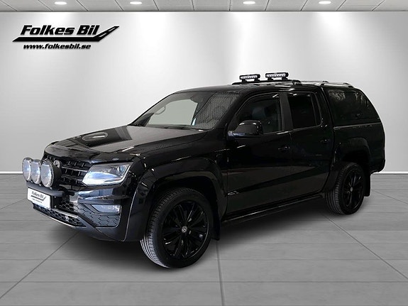 Volkswagen Amarok 5 of 18