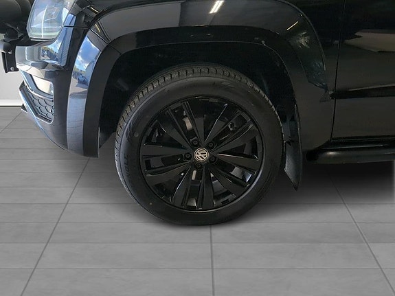 Volkswagen Amarok 4 of 18