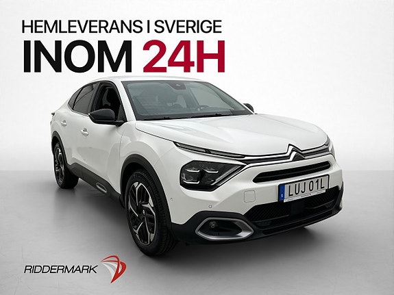 Citroen C4 X 3 of 30