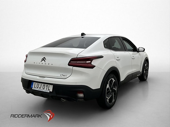 Citroen C4 X 8 of 30