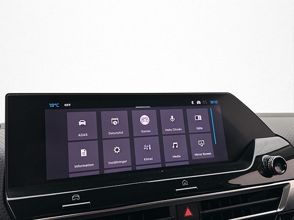 Citroen C4 X 22 of 30