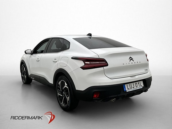 Citroen C4 X 5 of 30