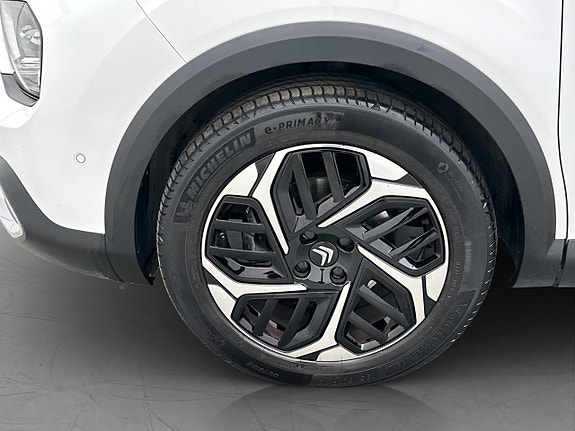 Citroen C4 X 29 of 30