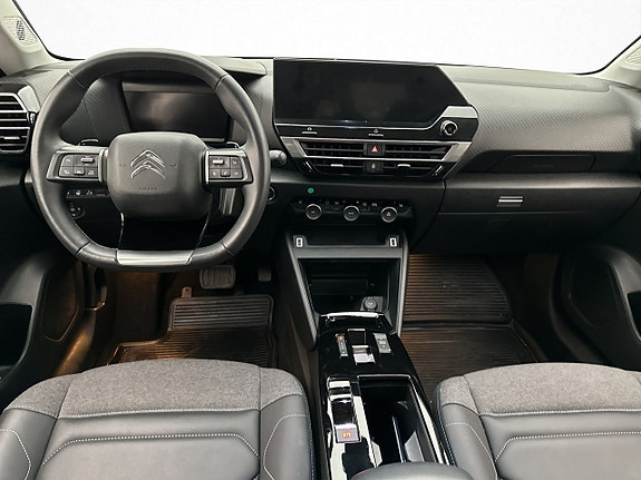 Citroen C4 X 12 of 30