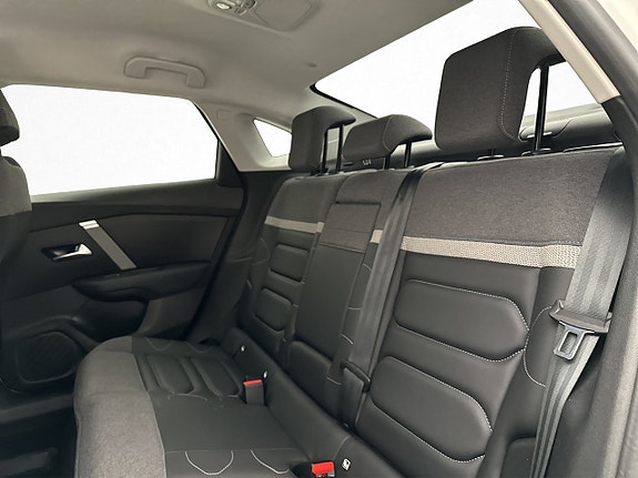 Citroen C4 X 15 of 30