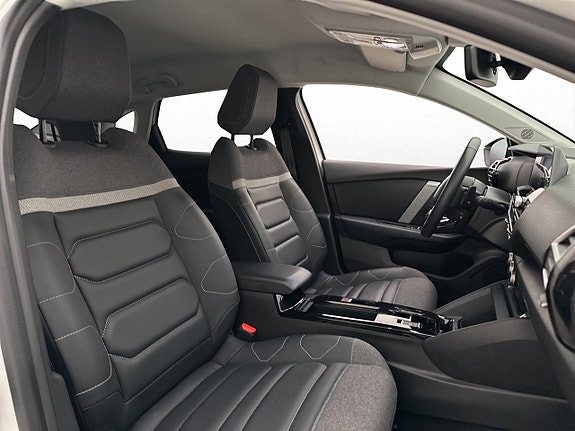 Citroen C4 X 13 of 30