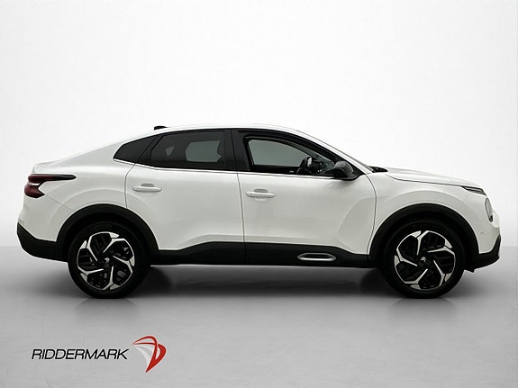Citroen C4 X 9 of 30
