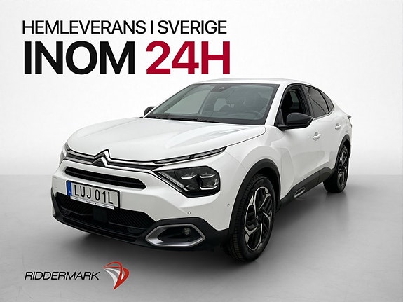 Citroen C4 X 3 of 30
