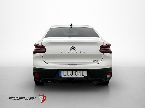 Citroen C4 X 6 of 30